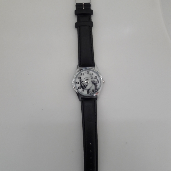 Marilyn Monroe watch